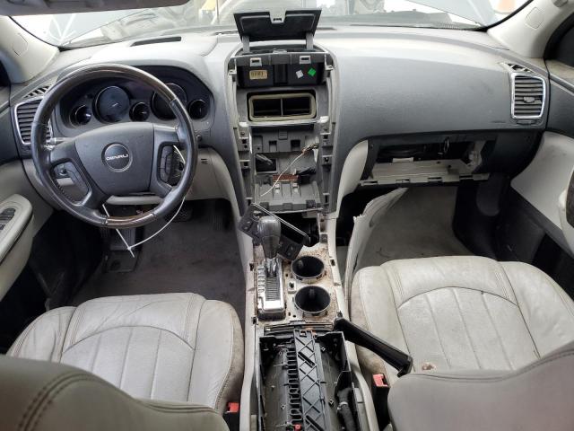 Aukcja sprzedaży 2012 Gmc Acadia, vin: 1GKKRTED8CJ166037, numer aukcji: 81264065