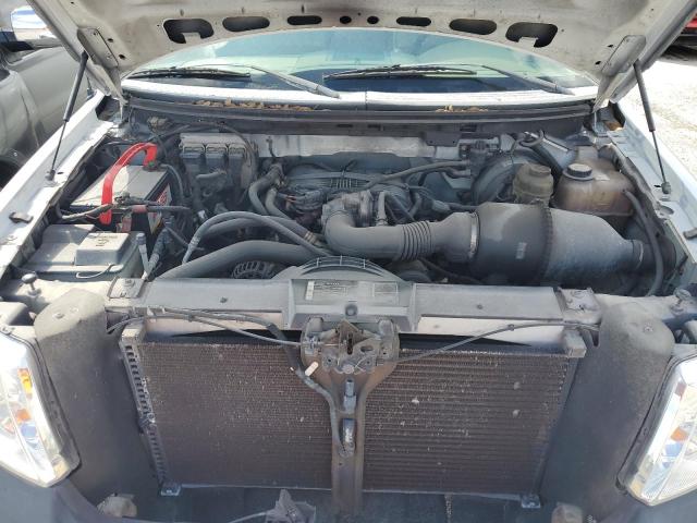 Продаж на аукціоні авто 2008 Ford F150, vin: 1FTRF12268KC11147, номер лоту: 77023085