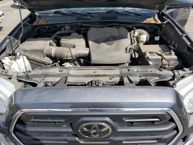 Продаж на аукціоні авто 2019 Toyota Tacoma Dou, vin: 5TFCZ5ANXKX185145, номер лоту: 81628005