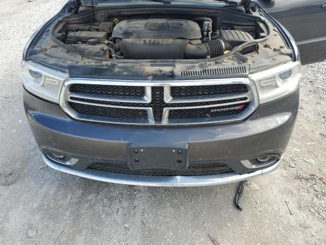 Продажа на аукционе авто 2018 Dodge Durango Sx, vin: 1C4RDHAGXJC154155, номер лота: 84032665