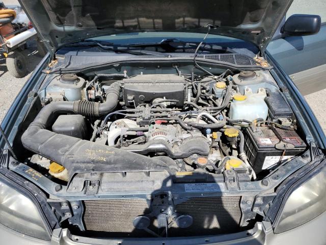 Aukcja sprzedaży 2000 Subaru Legacy, vin: 4S3BH6654Y7670788, numer aukcji: 70747385