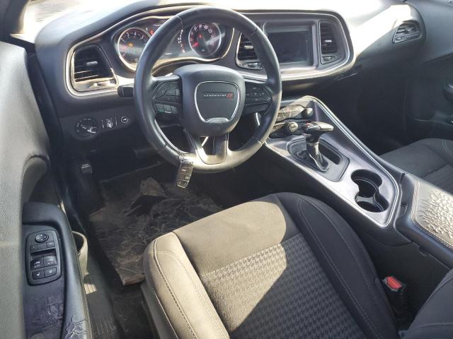 Продаж на аукціоні авто 2018 Dodge Challenger, vin: 2C3CDZAG4JH237514, номер лоту: 81090995