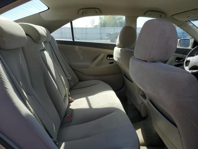Продажа на аукционе авто 2007 Toyota Camry, vin: 4T1BK46K37U555185, номер лота: 81753505
