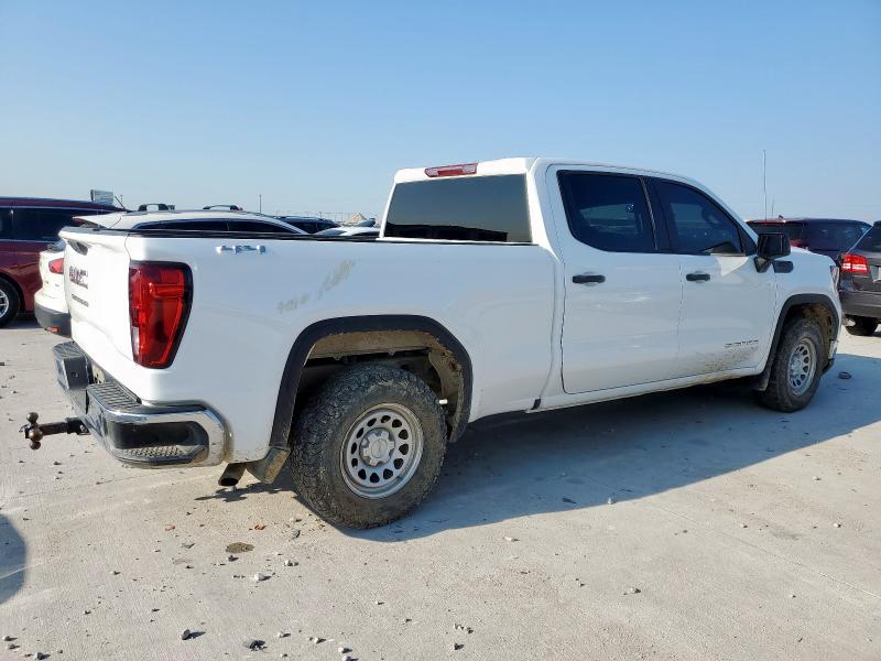 Aukcja sprzedaży 2023 Gmc Sierra, vin: 3GTPUAEK6PG219487, numer aukcji: 86142235