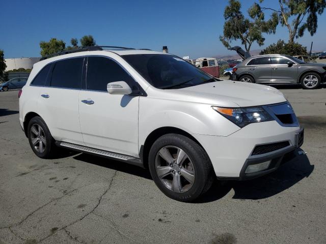 81761985 :رقم المزاد ، 2HNYD2H65BH533983 vin ، 2011 Acura Mdx Technology مزاد بيع