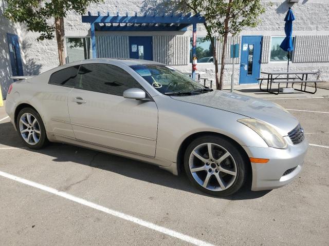 Продажа на аукционе авто 2004 Infiniti G35, vin: JNKCV54E74M304893, номер лота: 80347015
