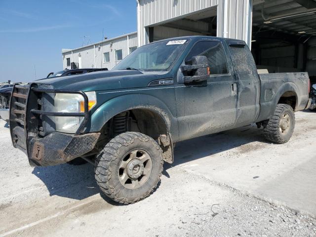 2011 Ford F250 მანქანა იყიდება აუქციონზე, vin: 1FT7X2B62BEB82118, აუქციონის ნომერი: 71262545