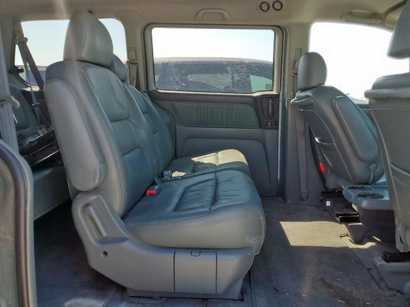 Aukcja sprzedaży 2003 Honda Odyssey Ex, vin: 5FNRL189X3B151991, numer aukcji: 80728765