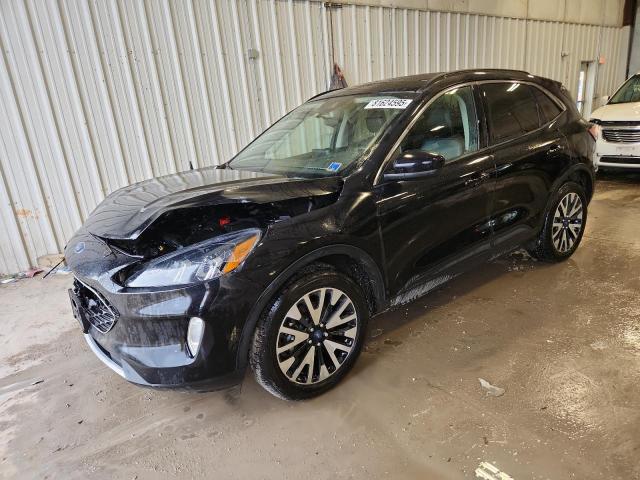 Auction sale of the 2020 Ford Escape, vin: 1FMCU9H97LUC72725, lot number: 81624595
