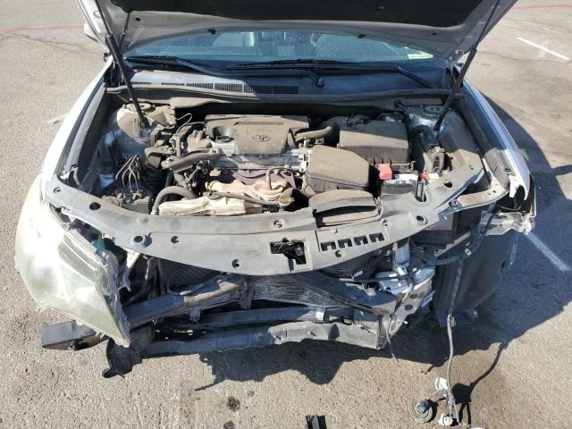 Продажа на аукционе авто 2012 Toyota Camry Base, vin: 4T1BF1FK8CU156513, номер лота: 83992725