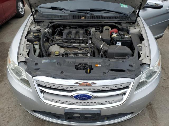 Продажа на аукционе авто 2012 Ford Taurus, vin: 1FAHP2FW4CG117295, номер лота: 80701955