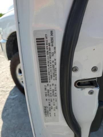 2018 Ram 2500 Tradesman მანქანა იყიდება აუქციონზე, vin: 3C6UR5CL2JG142607, აუქციონის ნომერი: 80086805