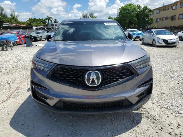 Продажа на аукционе авто 2021 Acura Rdx, vin: 5J8TC2H63ML035680, номер лота: 72056795