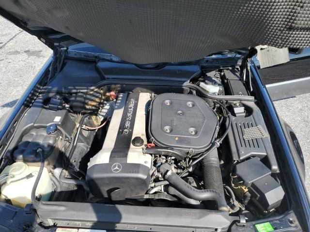 Aukcja sprzedaży 1992 Mercedes-benz 300 Sl, vin: WDBFA61E8NF044495, numer aukcji: 84239465