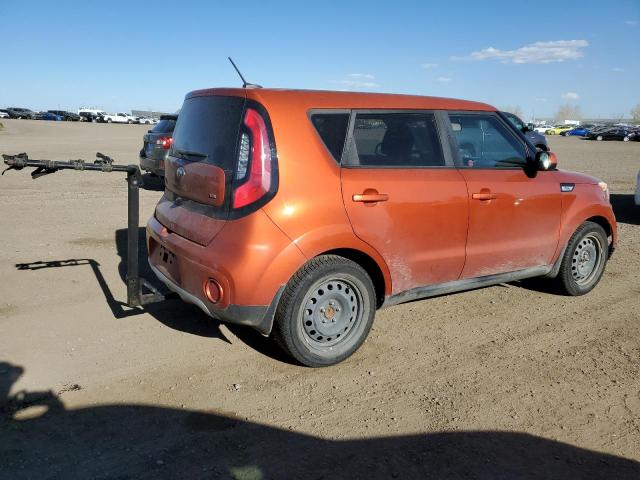 Aukcja sprzedaży 2017 Kia Soul, vin: KNDJP3A5XH7439446, numer aukcji: 81502405
