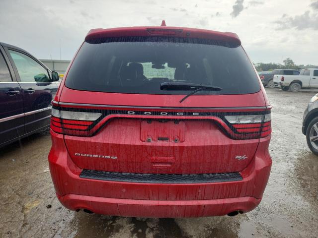 2014 Dodge Durango R/t მანქანა იყიდება აუქციონზე, vin: 1C4SDHCT9EC972462, აუქციონის ნომერი: 80946445