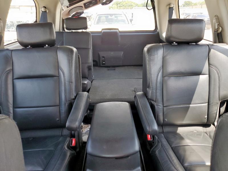 Aukcja sprzedaży 2010 Infiniti Qx56, vin: 5N3ZA0NE9AN907345, numer aukcji: 70850915