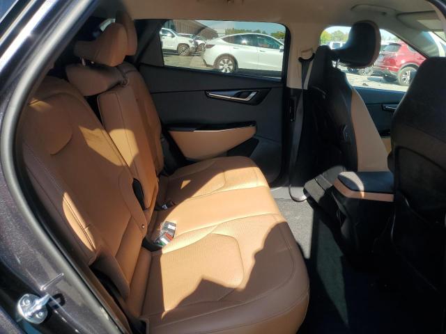 80638945 :رقم المزاد ، 5XYC3DJC0SG002705 vin ، 2025 Kia Ev6 مزاد بيع