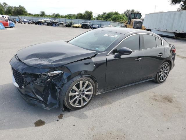53369536 :رقم المزاد ، JM1BPAEMXL1168636 vin ، 2020 Mazda 3 مزاد بيع