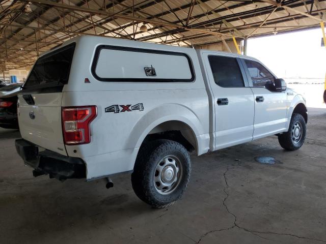 Продаж на аукціоні авто 2019 Ford F150 Supercrew, vin: 1FTEW1E44KKE85496, номер лоту: 80208905
