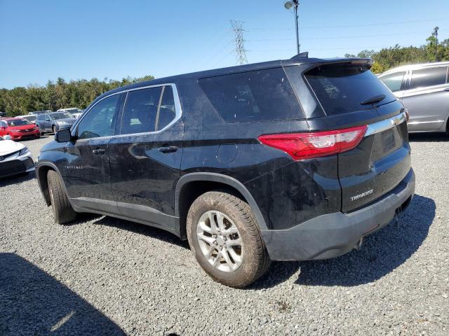 Продаж на аукціоні авто 2019 Chevrolet Traverse L, vin: 1GNERFKW6KJ111558, номер лоту: 71372915