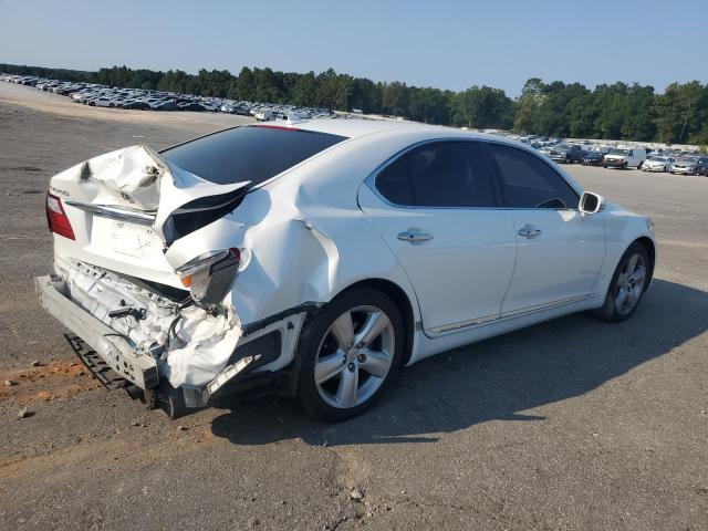 Aukcja sprzedaży 2010 Lexus Ls 460, vin: JTHBL5EF5A5098214, numer aukcji: 71899705