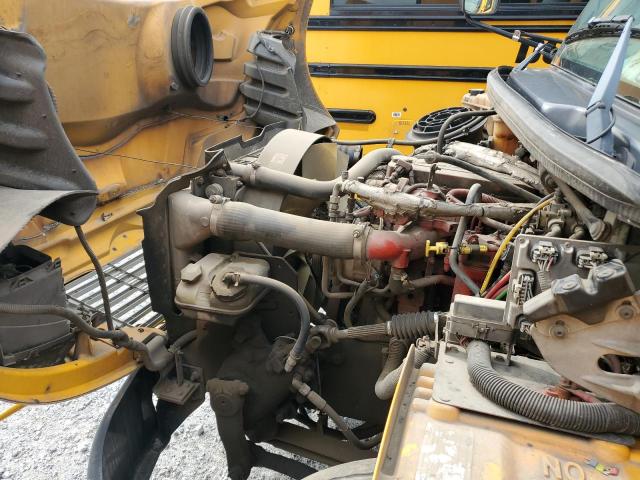 Продажа на аукционе авто 2011 Freigliner Chassis, vin: 4UZABPDT1BCAX6077, номер лота: 81520695