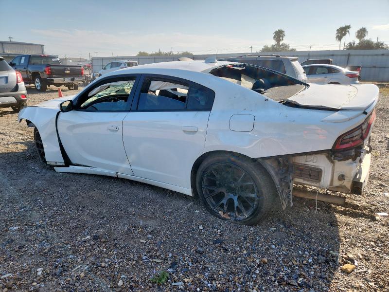 71032445 :رقم المزاد ، 2C3CDXCT7HH561890 vin ، 2017 Dodge Charger مزاد بيع