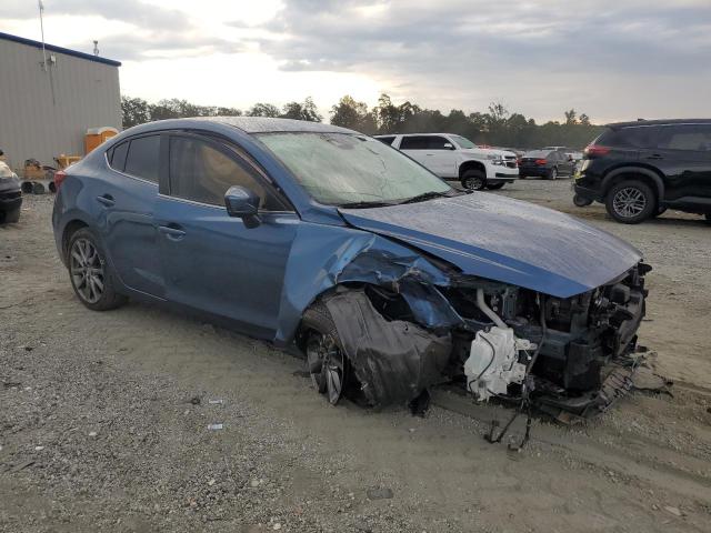 80477115 :رقم المزاد ، 3MZBN1V32JM236177 vin ، 2018 Mazda 3 Touring مزاد بيع