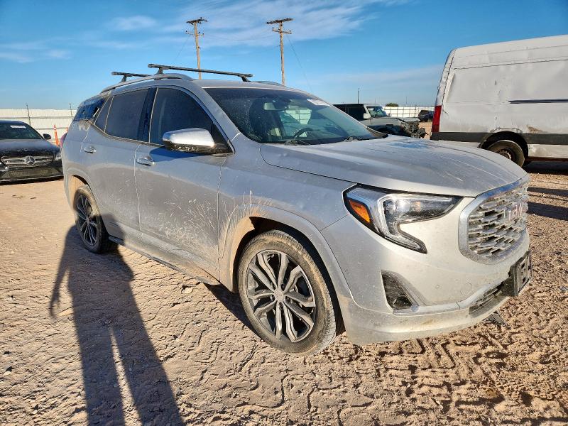 68757165 :رقم المزاد ، 3GKALSEX9KL223256 vin ، 2019 Gmc Terrain مزاد بيع