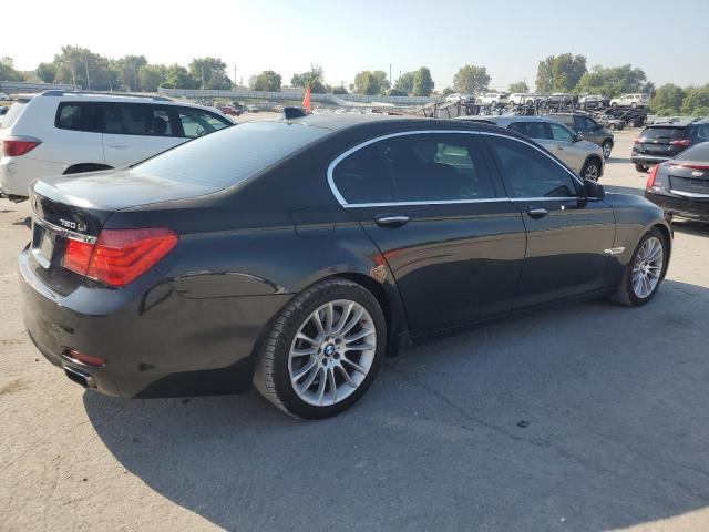 Продаж на аукціоні авто 2010 Bmw 750 Li, vin: WBAKB8C5XACY62728, номер лоту: 80464815