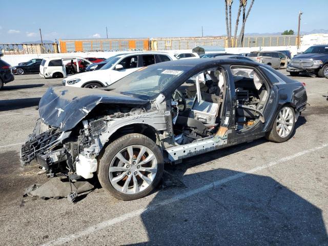Продажа на аукционе авто 2017 Cadillac Xts Luxury, vin: 2G61M5S37H9106186, номер лота: 83858725