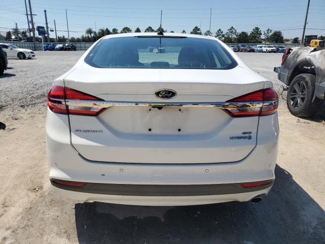 Продажа на аукционе авто 2018 Ford Fusion, vin: 3FA6P0LU1JR109286, номер лота: 81457425