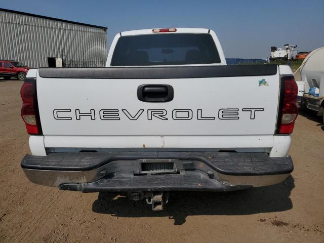 72041885 :رقم المزاد ، 1GCEC19T64Z271310 vin ، 2004 Chevrolet Silverado مزاد بيع