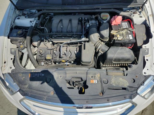Продажа на аукционе авто 2013 Ford Taurus Lim, vin: 1FAHP2F83DG164143, номер лота: 80728075