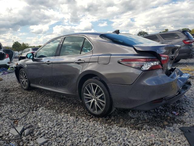 2022 Toyota Camry მანქანა იყიდება აუქციონზე, vin: 4T1F11AK1NU027720, აუქციონის ნომერი: 84777975