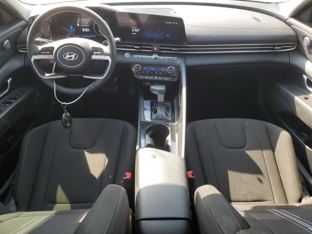 2025 Hyundai Elantra მანქანა იყიდება აუქციონზე, vin: KMHLS4DG1SU911452, აუქციონის ნომერი: 80389405