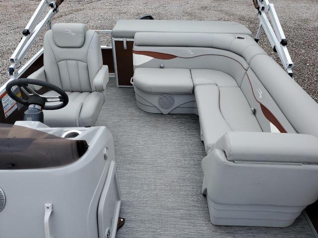 2023 Bennington Marine Pontoon მანქანა იყიდება აუქციონზე, vin: ETWN1989J223, აუქციონის ნომერი: 80174935