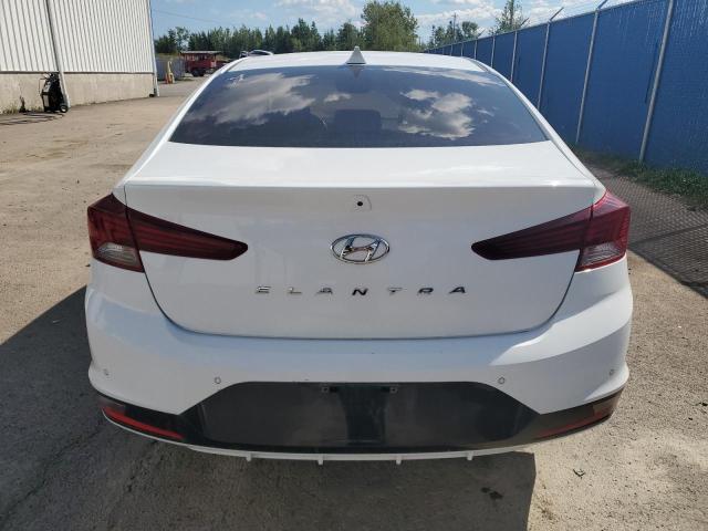Auction sale of the 2020 Hyundai Elantra, vin: KMHD84LF7LU073392, lot number: 71702985