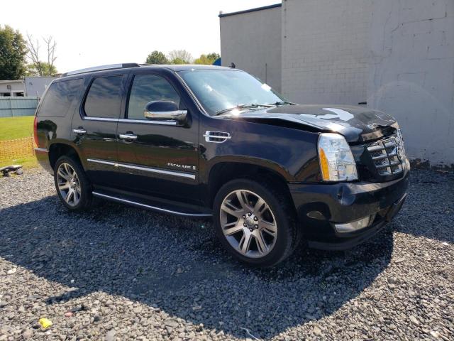 80119085 :رقم المزاد ، 1GYFK63858R130592 vin ، 2008 Cadillac Escalade مزاد بيع