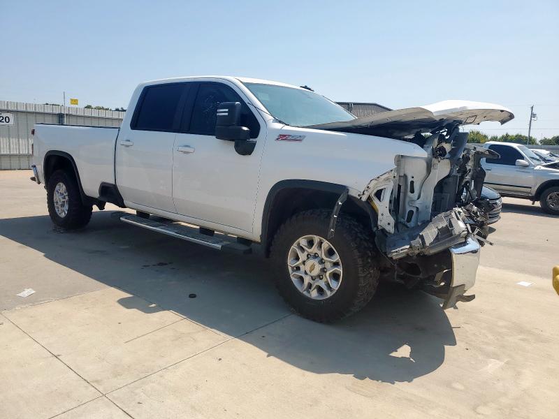 Aukcja sprzedaży 2022 Chevrolet Silverado, vin: 1GC1YNE71NF131216, numer aukcji: 71861885