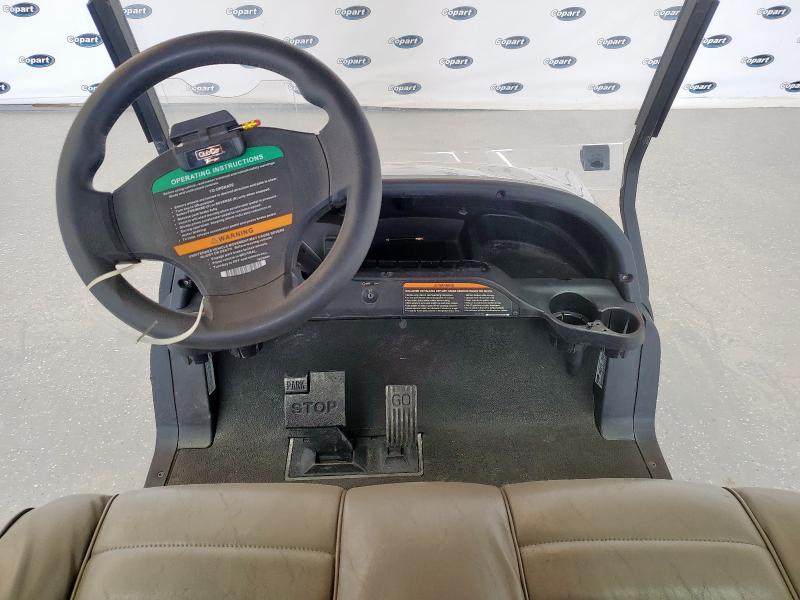 2022 Club Car Tempo Fla მანქანა იყიდება აუქციონზე, vin: BN2219284618, აუქციონის ნომერი: 84657505