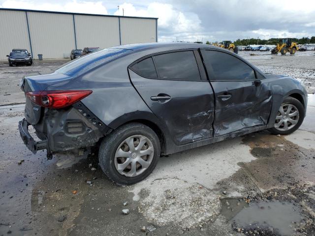 2015 Mazda 3 Sport მანქანა იყიდება აუქციონზე, vin: 3MZBM1U72FM167263, აუქციონის ნომერი: 84583785