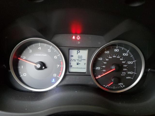 2013 Suba Xv Crosstrek 2.0 Premium მანქანა იყიდება აუქციონზე, vin: JF2GPACC1D2891224, აუქციონის ნომერი: 84168145
