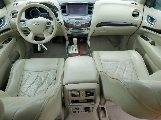 Aukcja sprzedaży 2014 Infiniti Qx60, vin: 5N1AL0MN3EC510457, numer aukcji: 81788305
