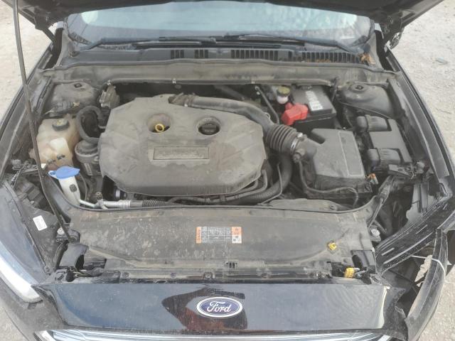 81135125 :رقم المزاد ، 3FA6P0H92GR245388 vin ، 2016 Ford Fusion مزاد بيع