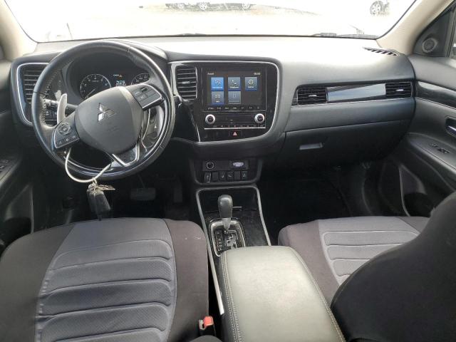 Продажа на аукционе авто 2020 Mitsubishi Outlander, vin: JA4JZ3AXXLZ604236, номер лота: 81337835