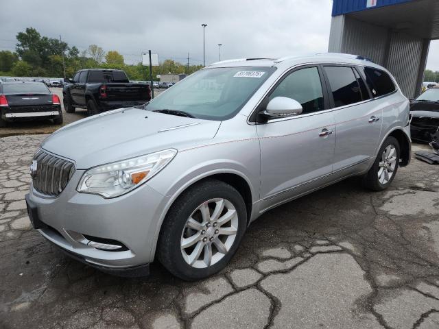Продажа на аукционе авто 2016 Buick Enclave, vin: 5GAKVCKD2GJ316730, номер лота: 81706375