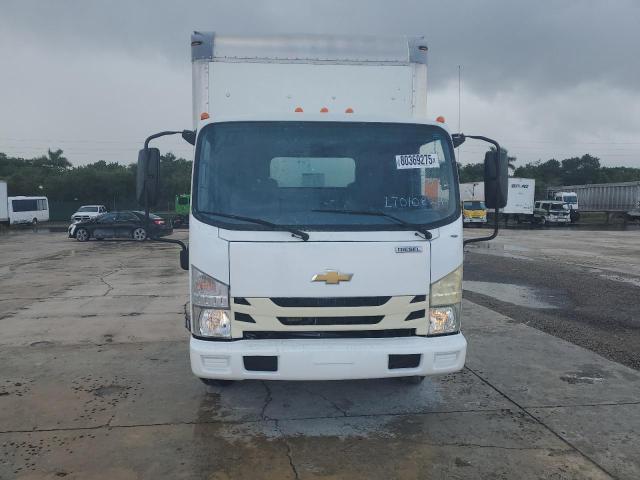2020 Chevrolet 4500hd მანქანა იყიდება აუქციონზე, vin: JALCDW164L7010824, აუქციონის ნომერი: 80369275