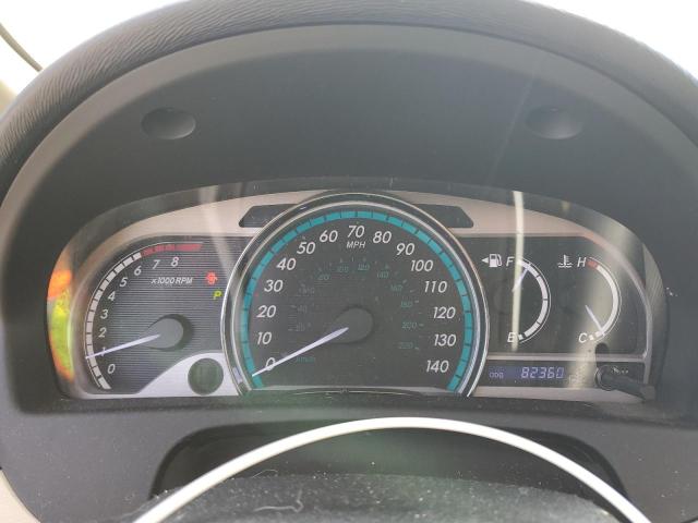80526005 :رقم المزاد ، 4T3ZK3BB3EU063923 vin ، 2014 Toyota Venza Le مزاد بيع